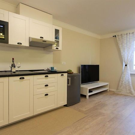 Sal & Mar Apartments Piran Ngoại thất bức ảnh
