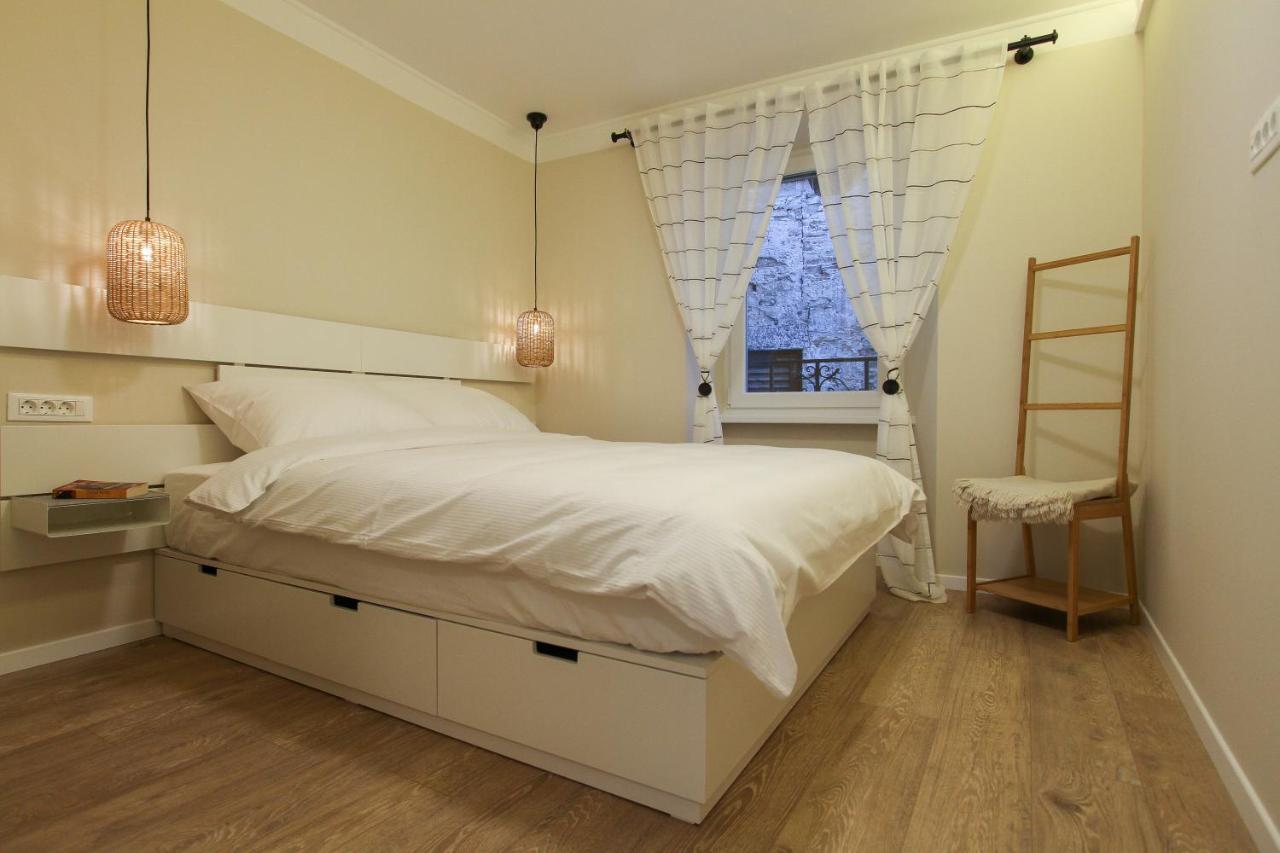 Sal & Mar Apartments Piran Ngoại thất bức ảnh