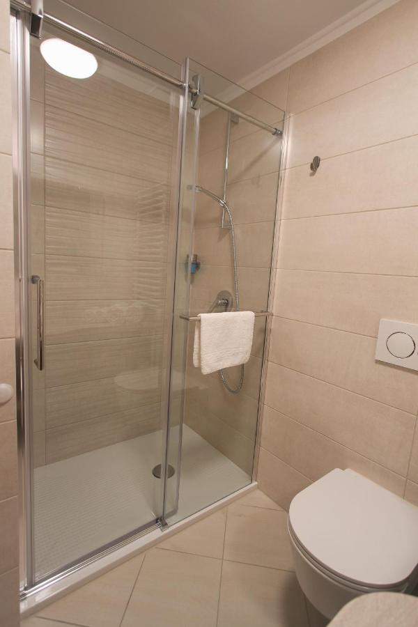 Sal & Mar Apartments Piran Ngoại thất bức ảnh