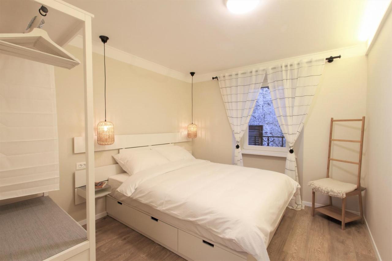 Sal & Mar Apartments Piran Ngoại thất bức ảnh