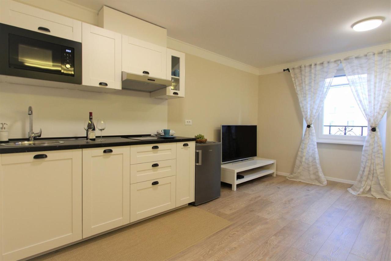 Sal & Mar Apartments Piran Ngoại thất bức ảnh