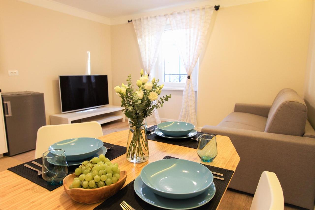 Sal & Mar Apartments Piran Ngoại thất bức ảnh