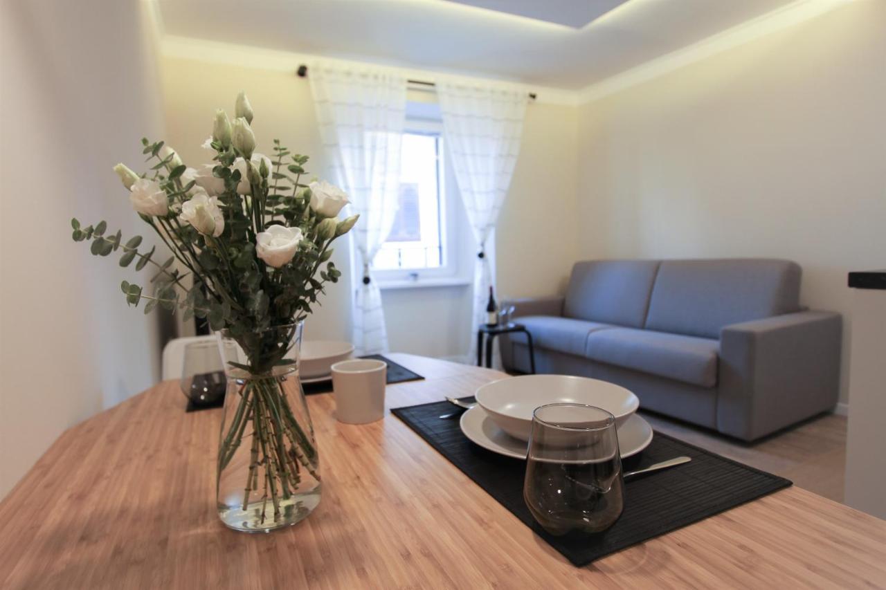 Sal & Mar Apartments Piran Ngoại thất bức ảnh