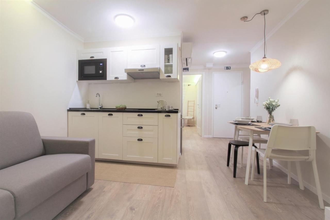 Sal & Mar Apartments Piran Ngoại thất bức ảnh