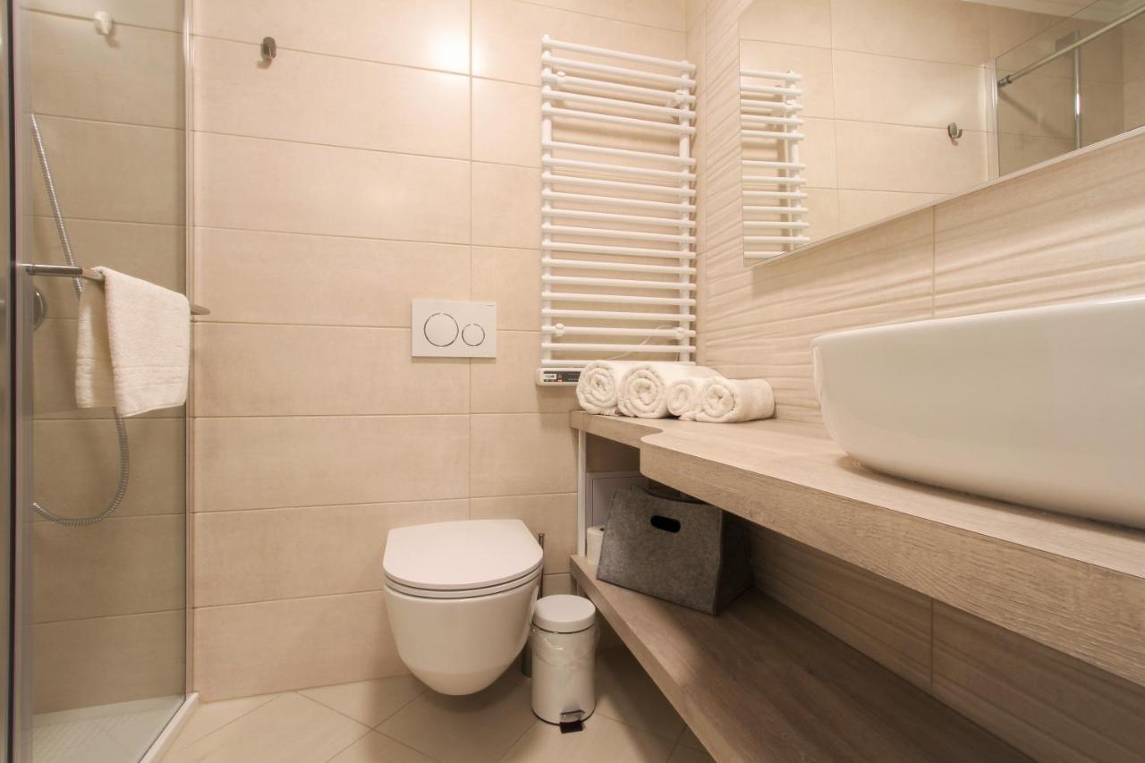 Sal & Mar Apartments Piran Ngoại thất bức ảnh